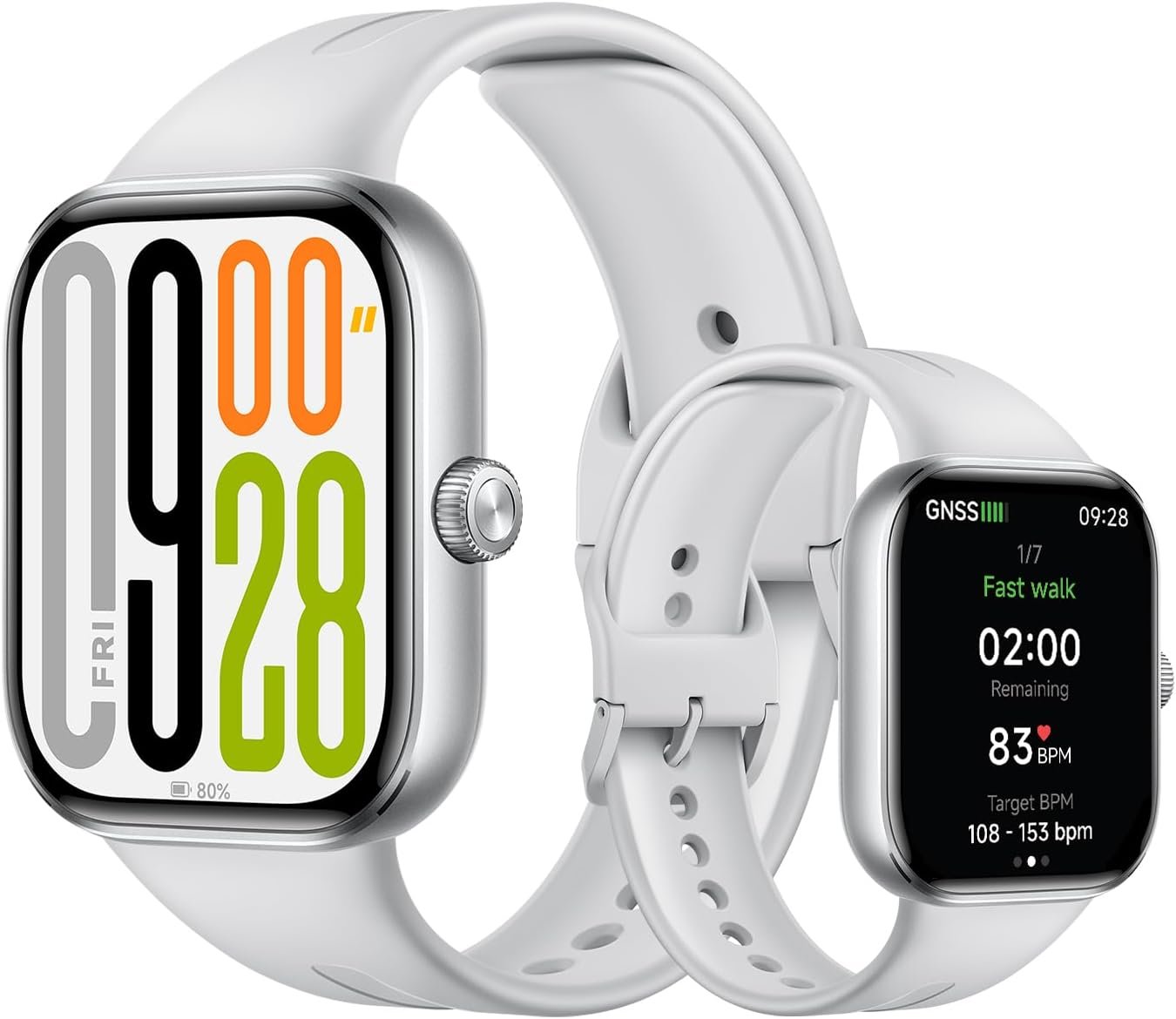 XIAOMI Redmi Watch 5 Smart Watch, Sport and Fitness Tracker