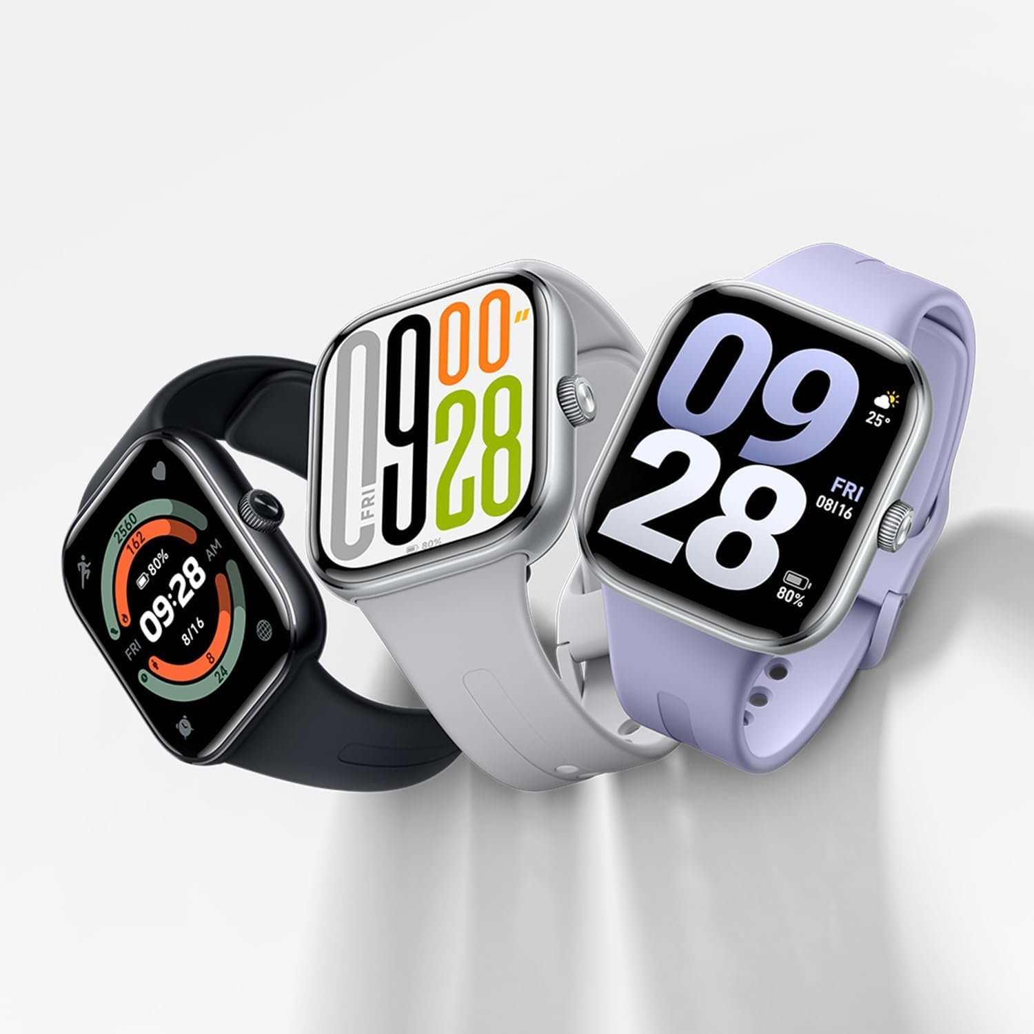 XIAOMI Redmi Watch 5 Smart Watch, Sport and Fitness Tracker - Image 4